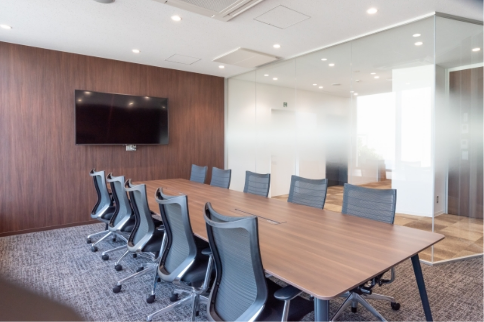 会社紹介