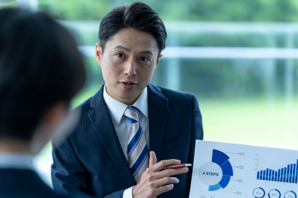 導入までの流れ